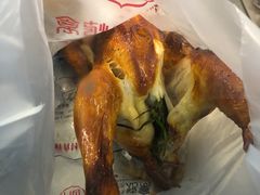-吴山烤禽 (吴山路店)