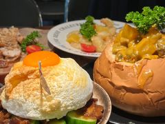 -岛风·台食小馆 ISLAND BISTRO(烟台山店)