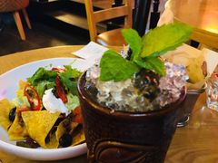 -MR.ROCKY洛奇先生RESTAURANT&BAR(宝安壹方城店)