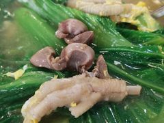 -顺徕德仙庙烧鸡(荔湾总店)