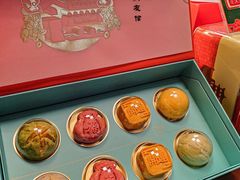 -良枫友信(陈家祠店)