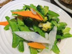 -觅山云南菜(泊富ICITY店)