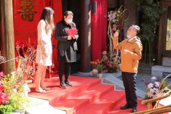 点击看大图 -Sunny喜铺婚礼定制·求婚策划