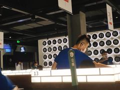 -很久以前羊肉串(昌里路三钢里店)