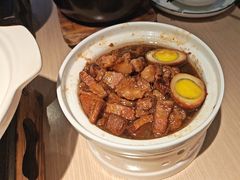 -吴氏老妈·23年家常菜(古城店)