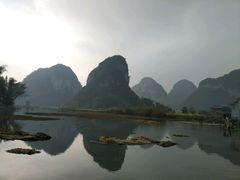 -靖西鹅泉风景区
