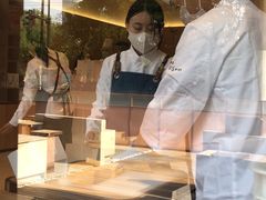 -银座仁志川·生吐司专门店(香港广场店)