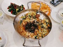 -聚鑫阁江浙菜·非遗传承技艺(青村帝华园店)