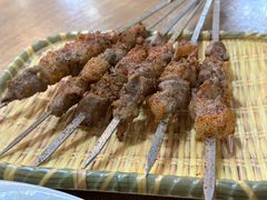 -中国传统牛肉面(鸟巢店)