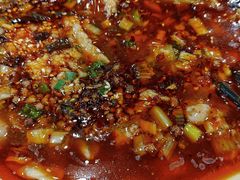-米香居新鲁味·水饺餐厅