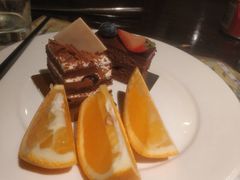 -上海东方佘山翰悦阁酒店·Vie全日制餐厅