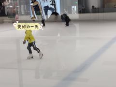 -TheRink大零溜冰场(IFS国金中心店)