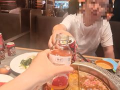 -牛YO寿喜烧和牛火锅自助(三台子万象汇店)