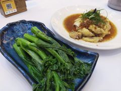 -稻香海鲜饭店(第一国际店)