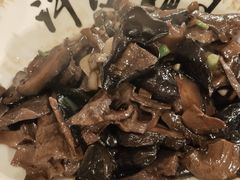 -九华山友谊土菜馆 小资餐厅