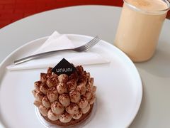 -UNIUNI(凯瑟琳广场店)