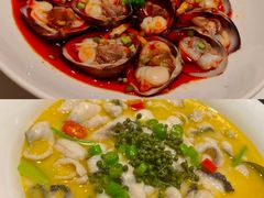 -荣兴酒家(徐家汇店)