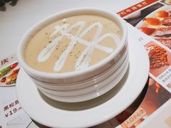工夫杏仁露-杯子红牛排(创意产业园店)