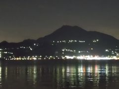 -淡水老街