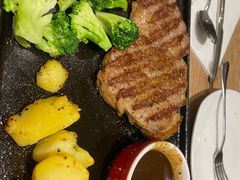 -必胜客(新中纬店)