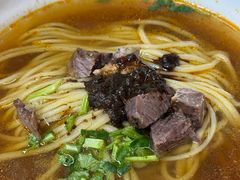 -乐天拉面(桃花街店)