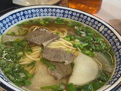 -阿西叶滩羊馆(交大店)