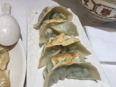 煎饺-南城香(北京南站店)