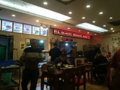 -罗胖子面馆(西关店)