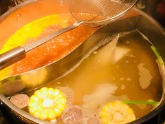 -左庭右院鲜牛肉火锅(南通CBD大有境店)