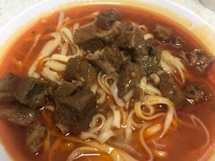 -江妈面馆(夷陵路店)