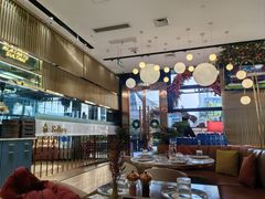 -SULTAN·苏坦土耳其餐厅(新光汇店)