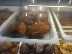 -紫光园·烤鸭(吕家营店)