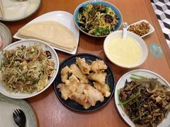 -老昌春饼(中央大街店)