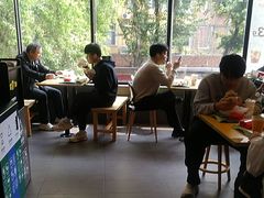 -麦当劳(伟城广场店)