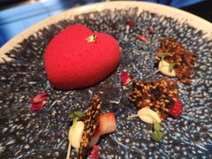 太妃焦糖慕斯-凤凰湘语·湘粤鲜融(浦东旗舰店)