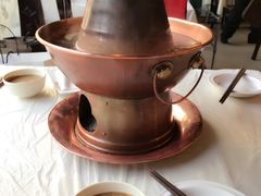 -东来顺饭庄(王府井步行街店)