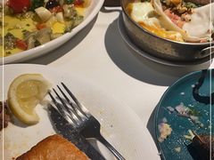-Pasha帕夏土耳其餐厅(南昌路店)