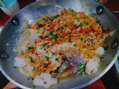 -田婆婆的菜(海口友谊阳光城店)