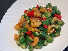 -柴火大院烤鸭民间菜