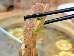 -九米羊肉炉(东渡店)