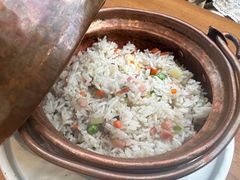 -敏珠拉姆藏餐·南京厨房(富春江东街店)