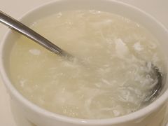 太湖三白羹-得月楼·省级非遗·传统苏帮菜(观前店)