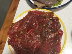 -陈艳红火锅菜·冒菜(簋街店)