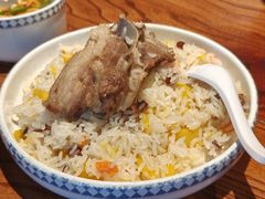 -纳瓦新疆菜(银都店)