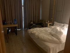 -全季酒店（苏州观前街平江路店）(原临顿路地铁站店)