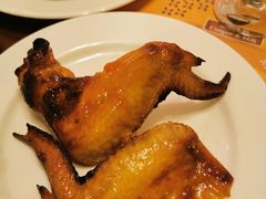 -韵咖啡自助餐厅(天津香格里拉店)