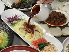 -陈熹公民族美食文化餐厅·清真(中华广场店)