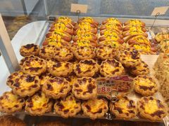 -BreadTalk面包新语·烘焙蛋糕(海珠丽影广场店)