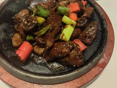 -鹿港小镇(悠唐店)