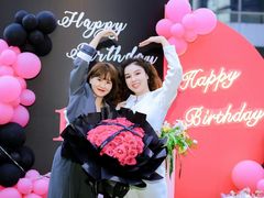 -CIAO·团建聚餐·生日派对轰趴馆(福田店)